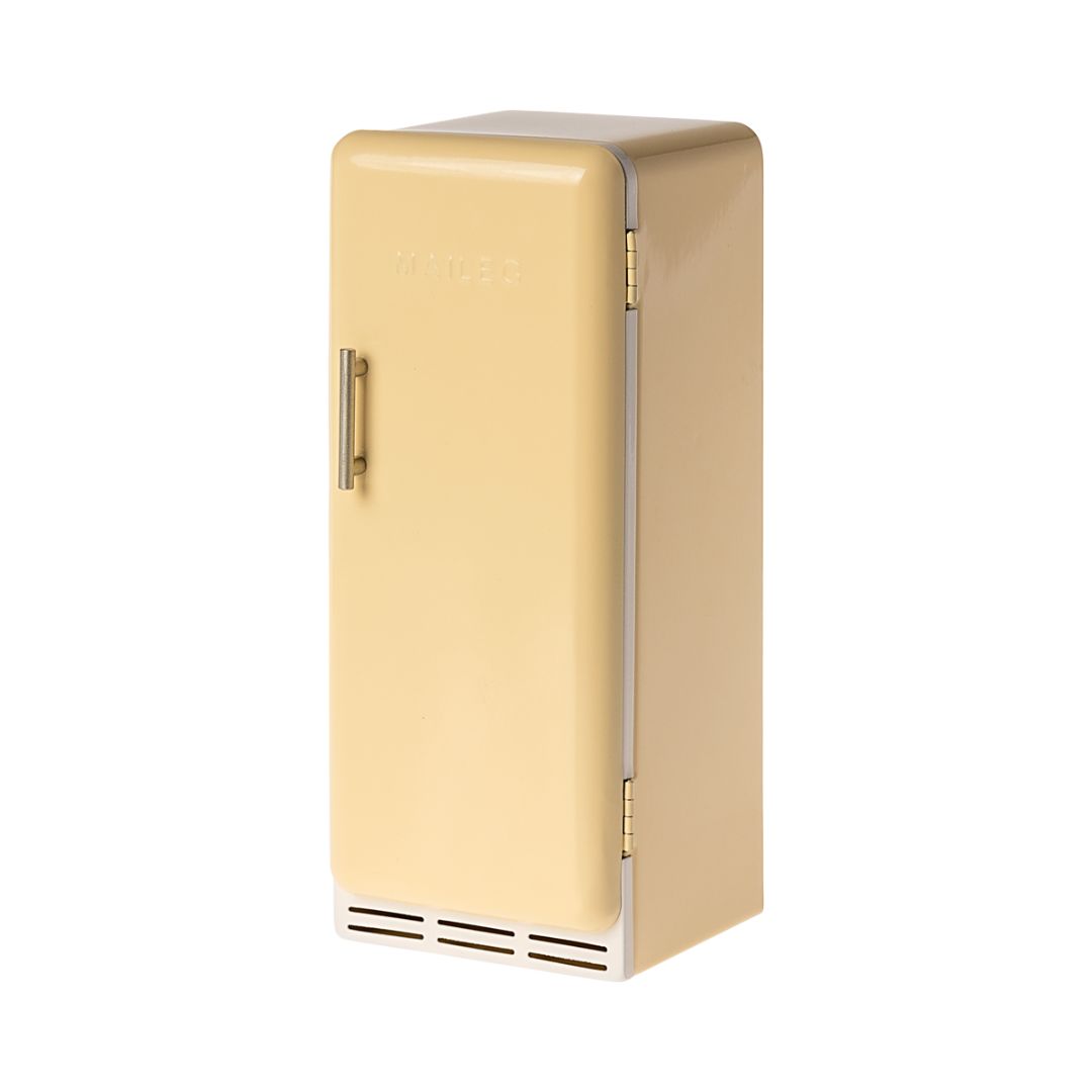 MAILEG Lednice - yellow S24