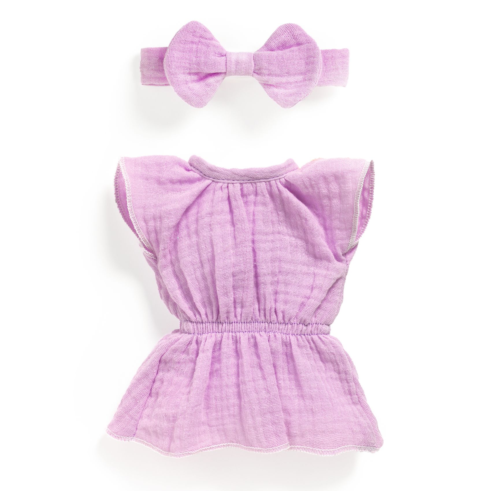 Obleček pro panenky Violette od Djeco