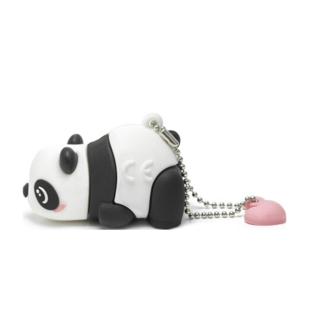 LEGAMI USB disk 32 Gb - Panda