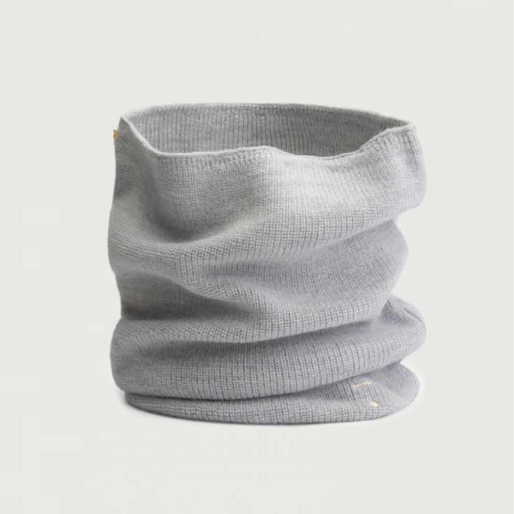 GRAY LABEL Nákrčník - Grey Melange