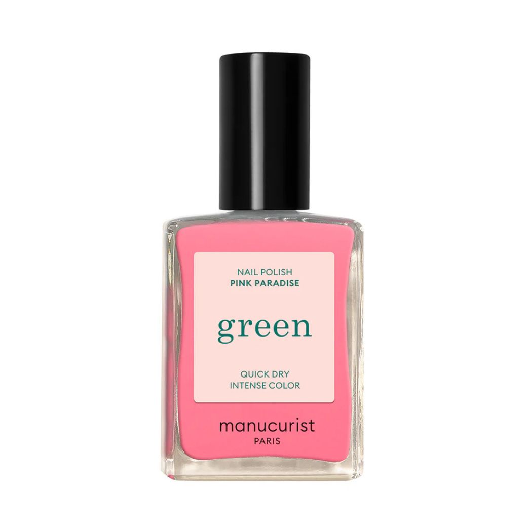 MANUCURIST Lak na nehty - Pink Paradise