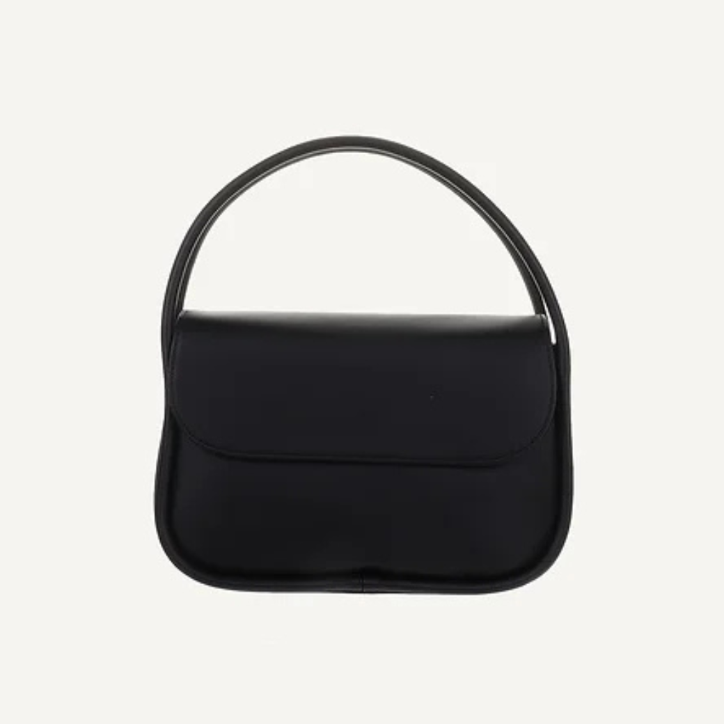 MONK & ANNA kabelka Masaki medium - black