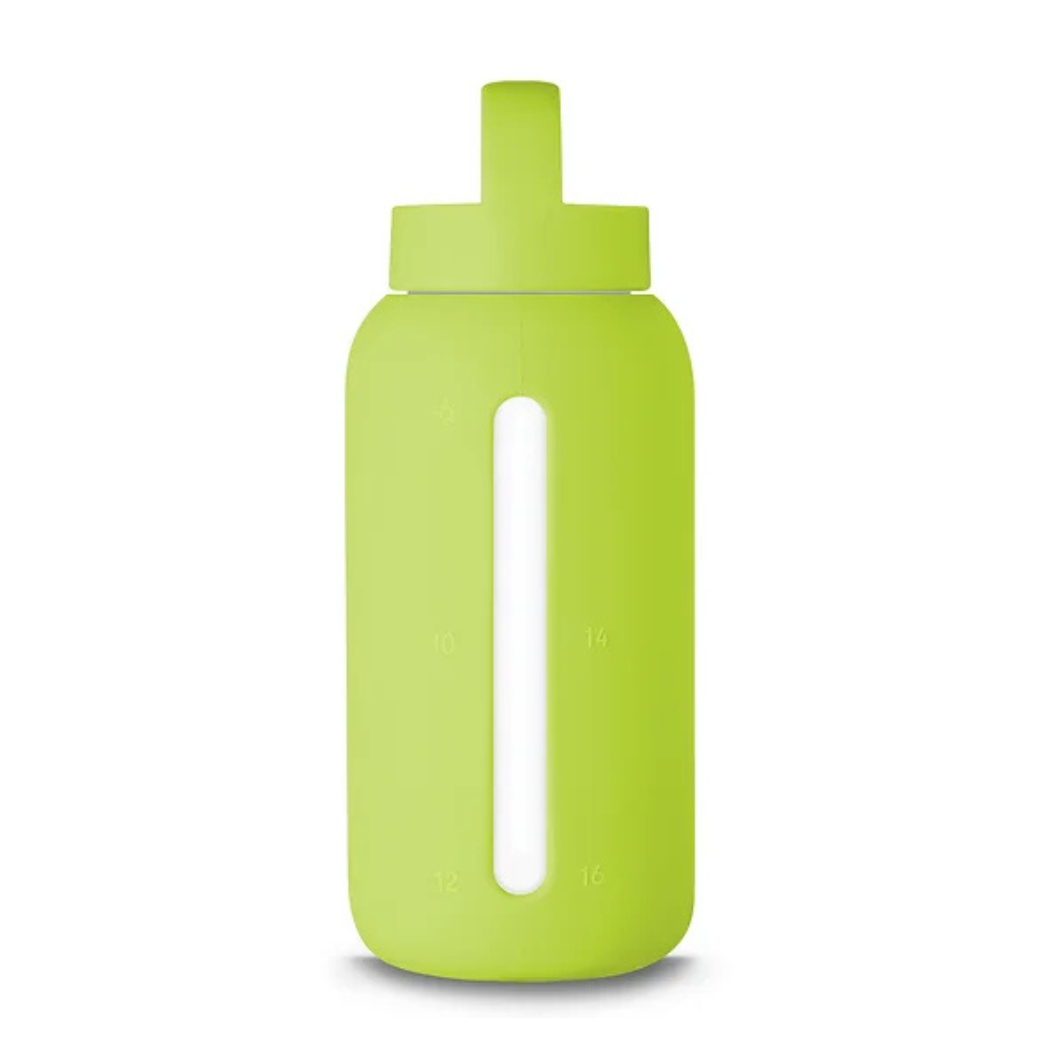 Muuki denní láhev 720 ml Electric Lime