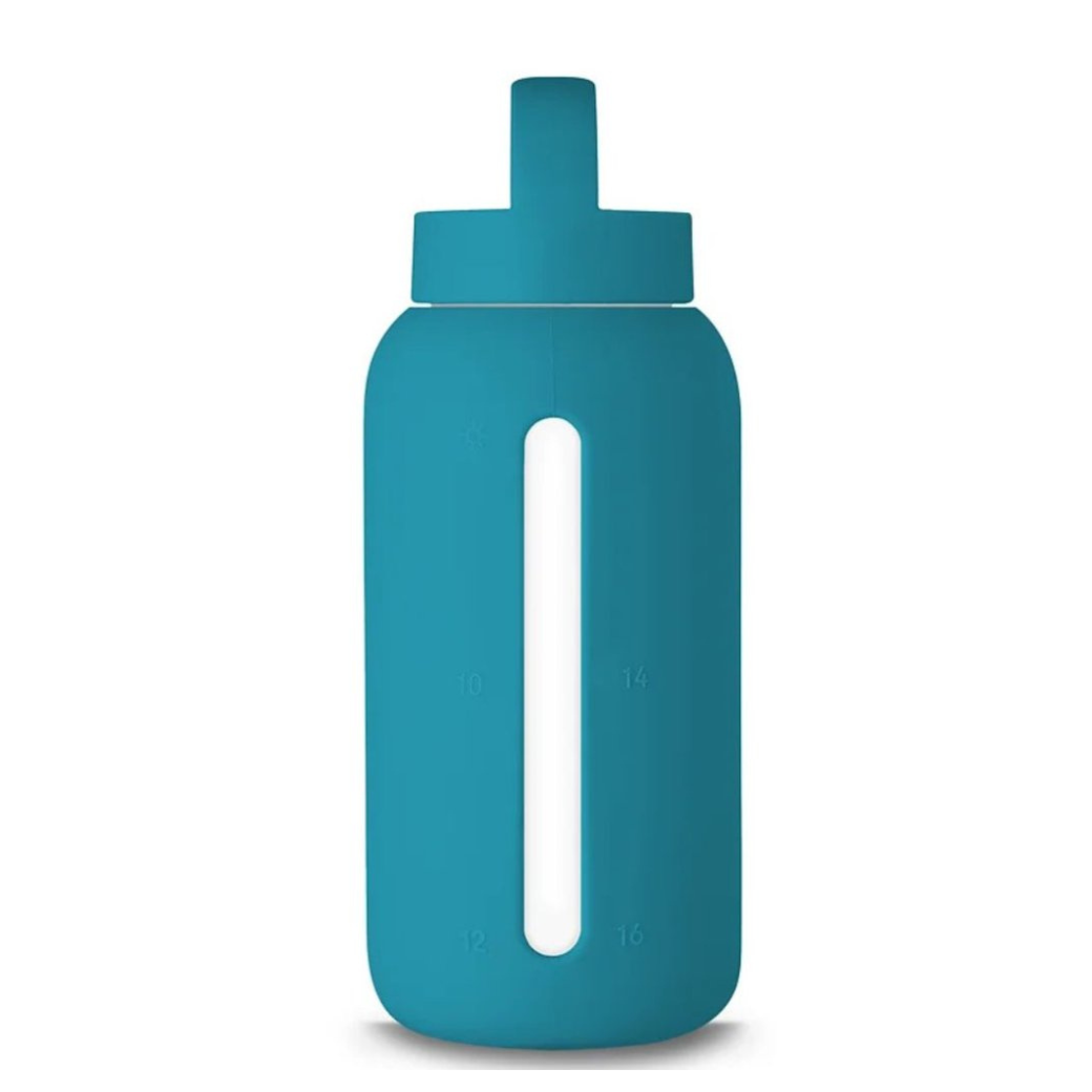 Denní láhev 720 ml - Tahiti modrá