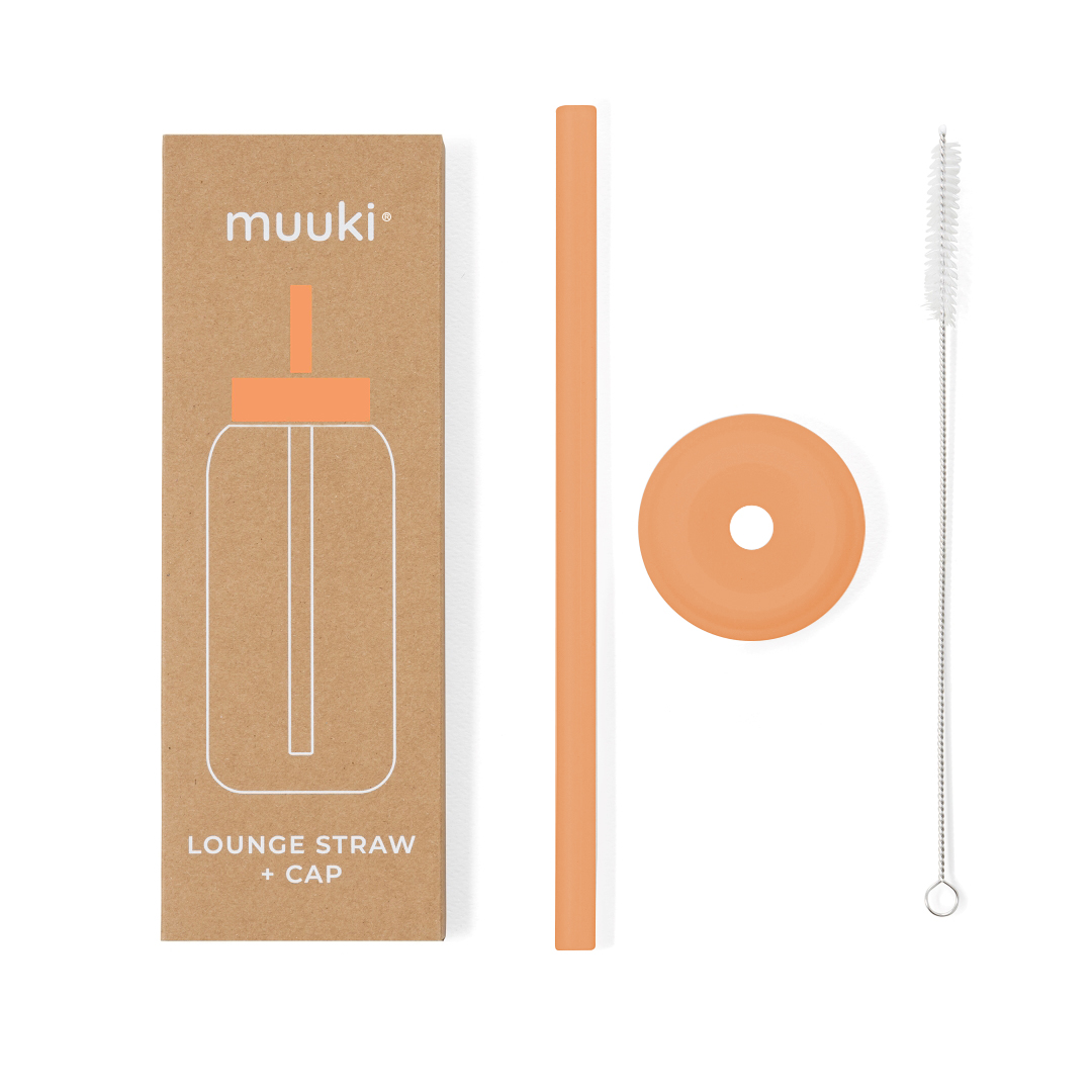 MUUKI Lounge brčko a Víčko Tropical Papaya