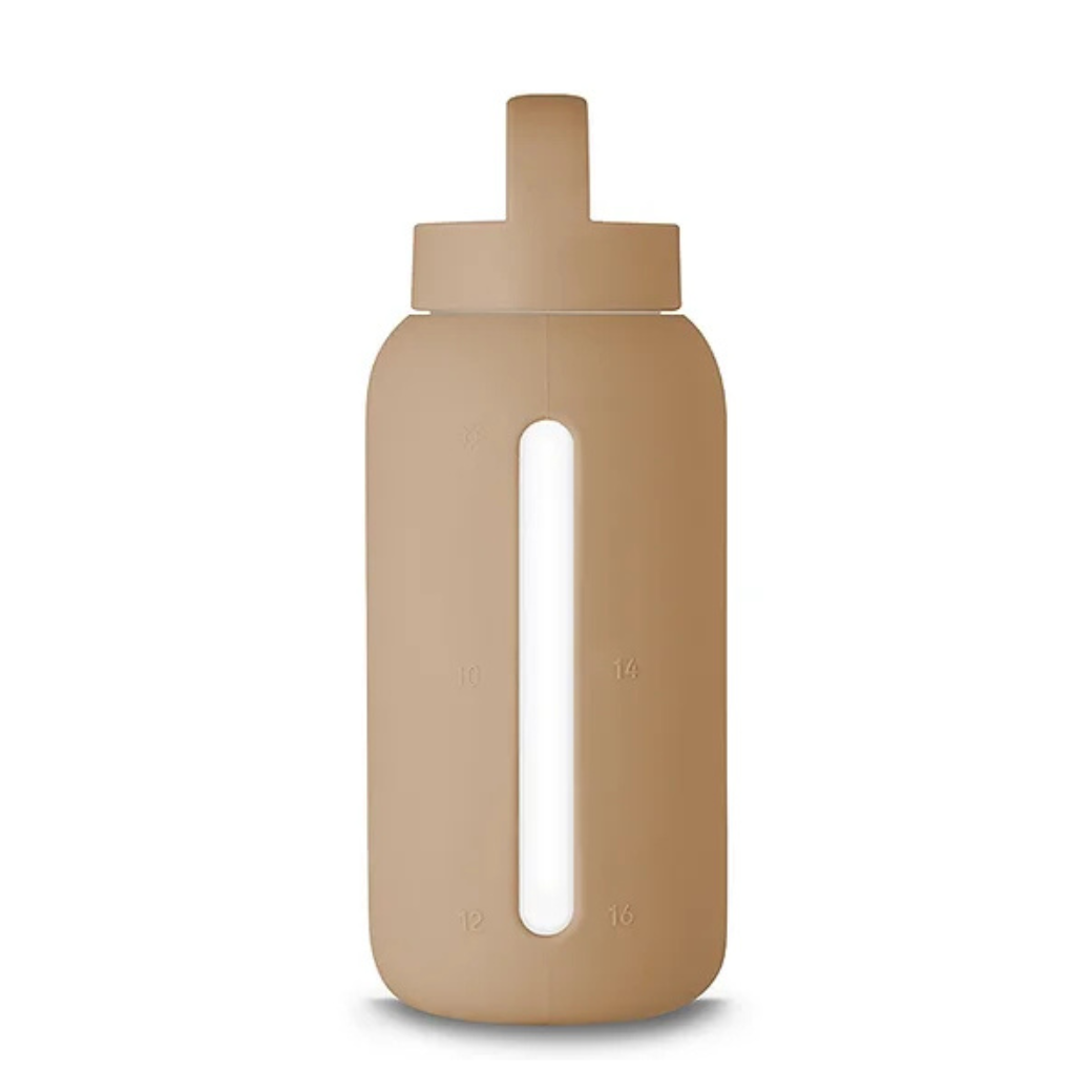 Muuki denní láhev 720 ml - Milk Coffee