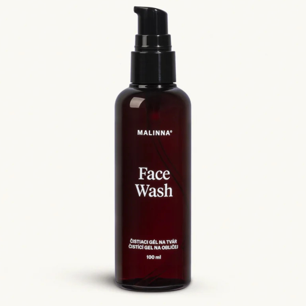 MALINNA Face Wash 100ml
