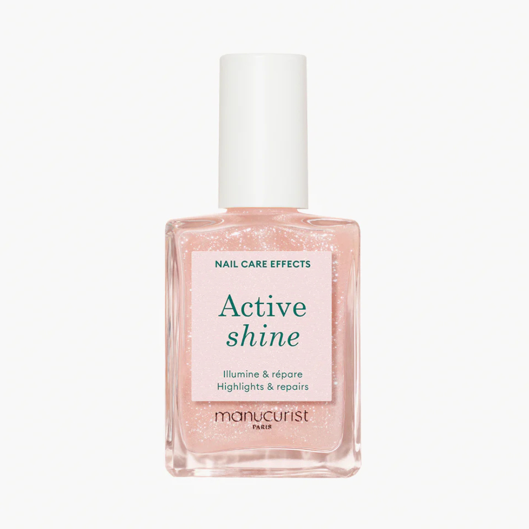 MANUCURIST Active Shine