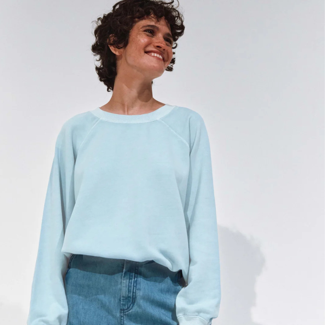 EMILE ET IDA Mikina ICE - BALI Velikost: XL