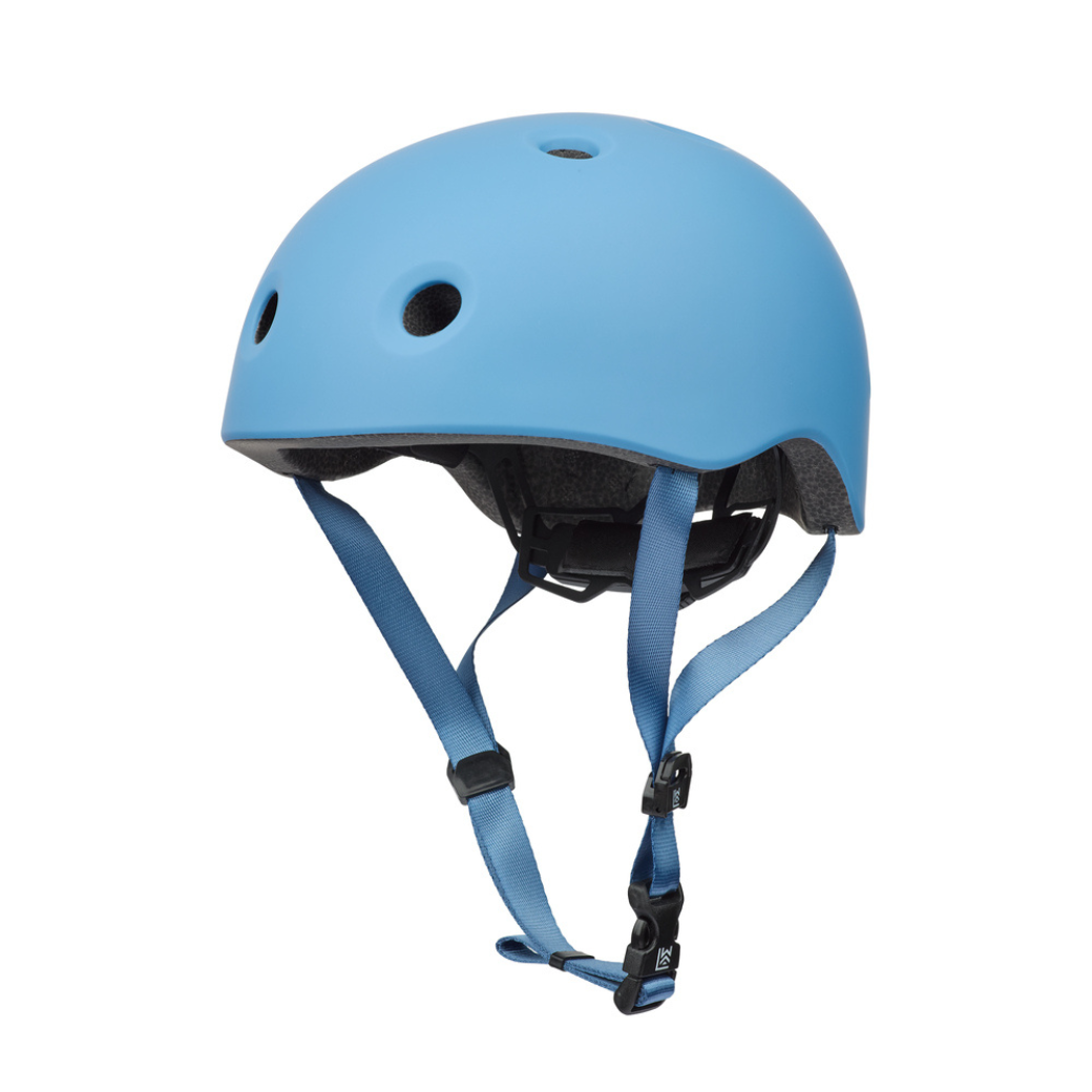 LIEWOOD Cyklistická přilba Hilary - Riverside