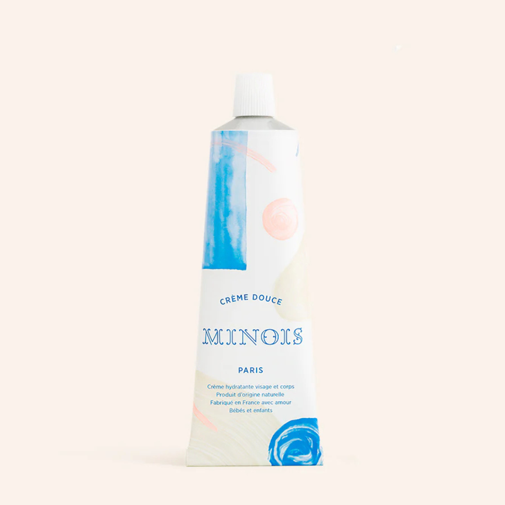 MINOIS PARIS MINOIS Jemný krém - 100ml