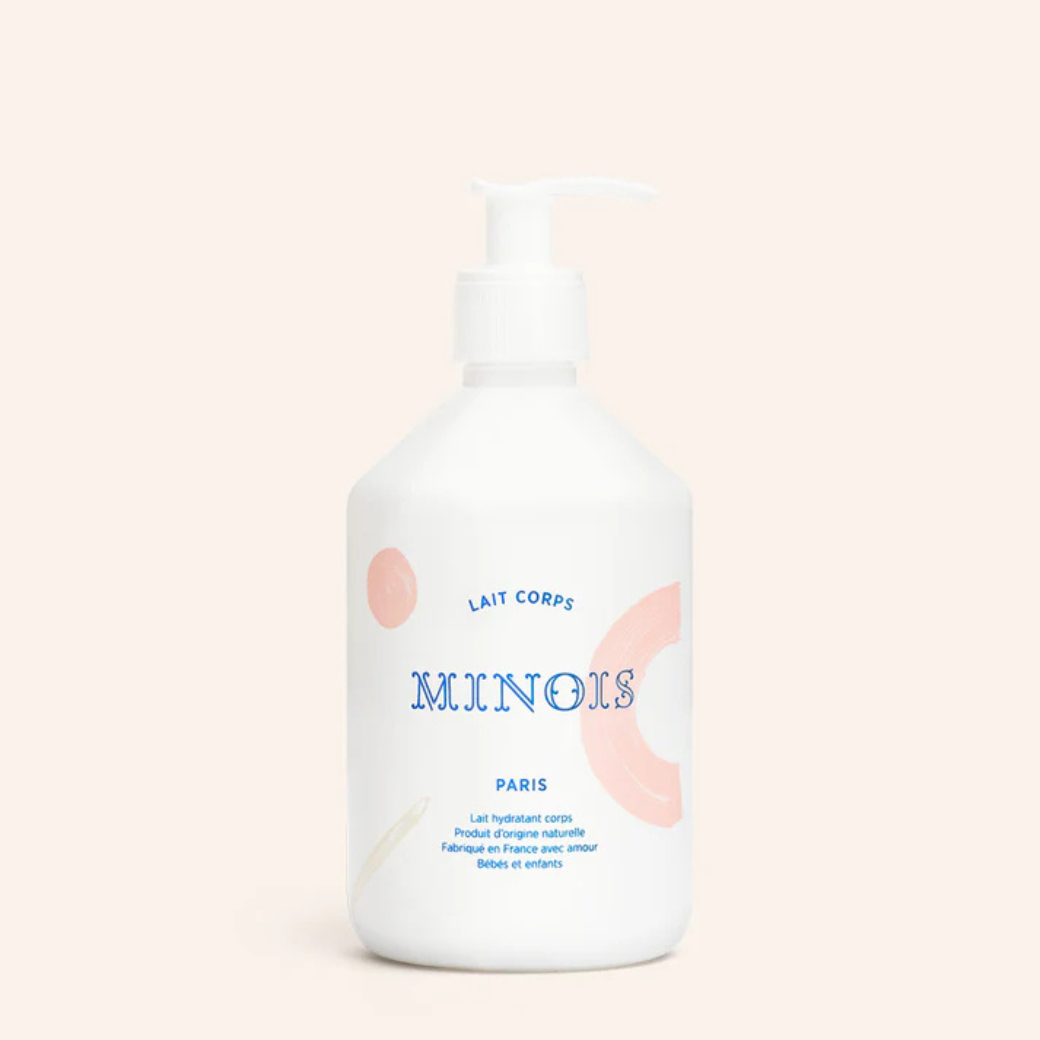 MINOIS PARIS MINOIS Tělové mléko 500ml