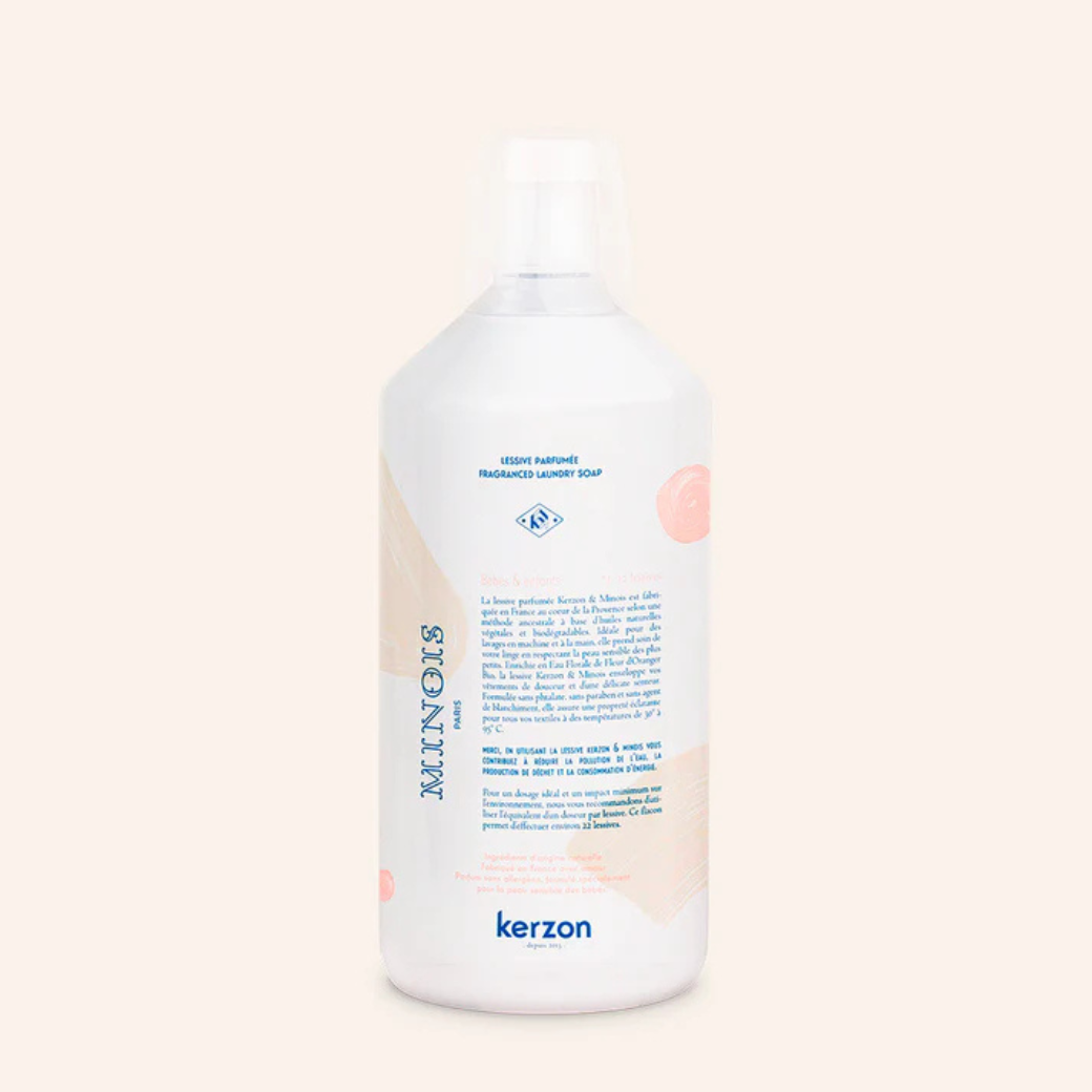 MINOIS PARIS MINOIS Prací mýdlo s vůní 1000ml