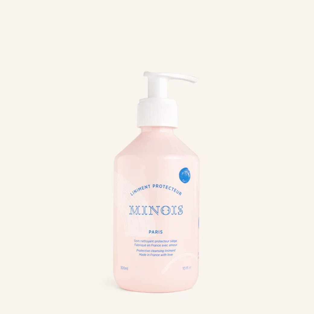 MINOIS PARIS MINOIS Ochranný krém Liniment 300ml