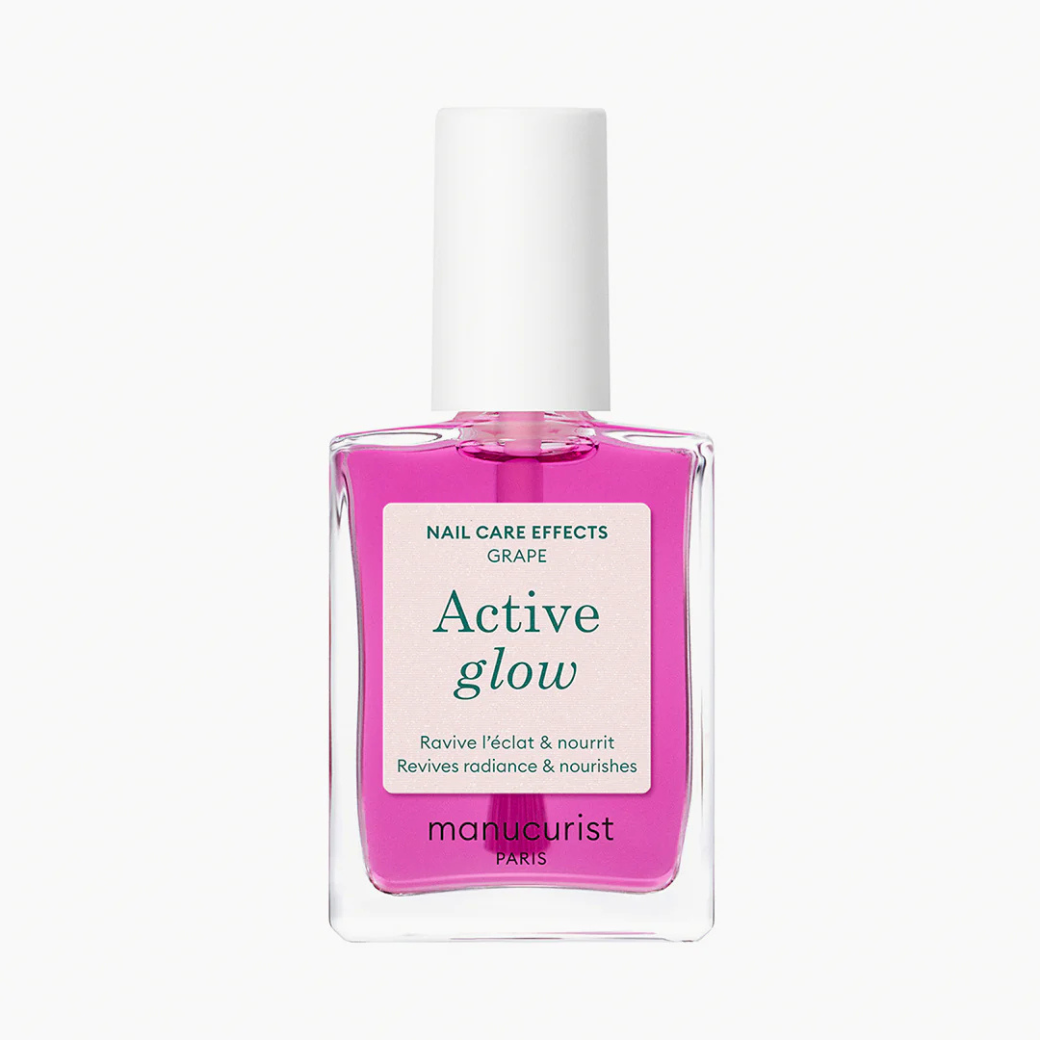 MANUCURIST Active Glow Grape