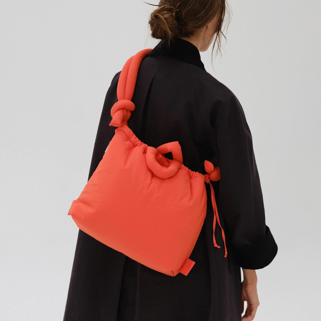 ÖLEND Taška Ona Soft - Coral