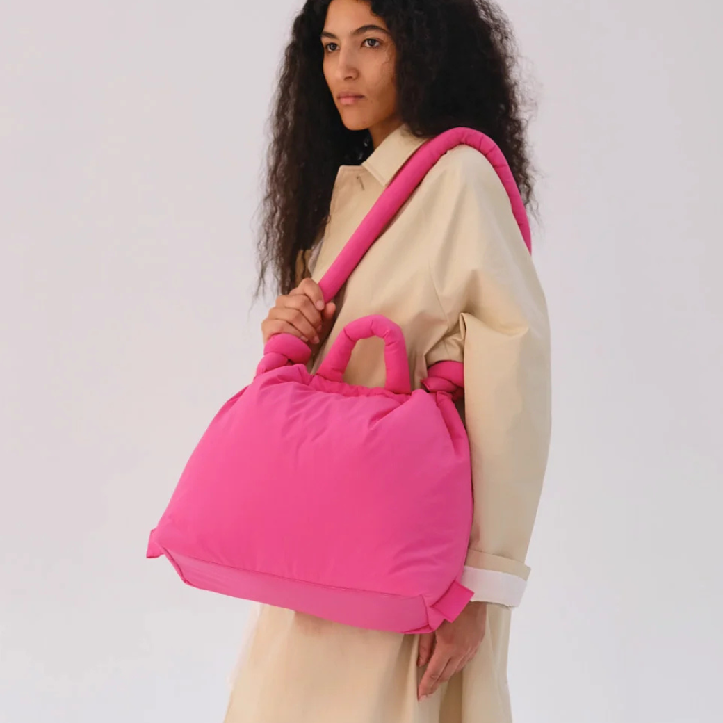 ÖLEND Taška Ona Soft - Pink