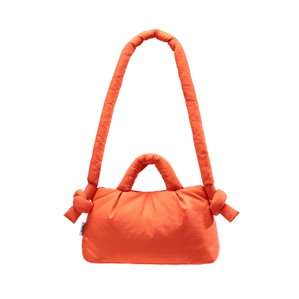 ÖLEND Taška Mini Ona Soft - Coral