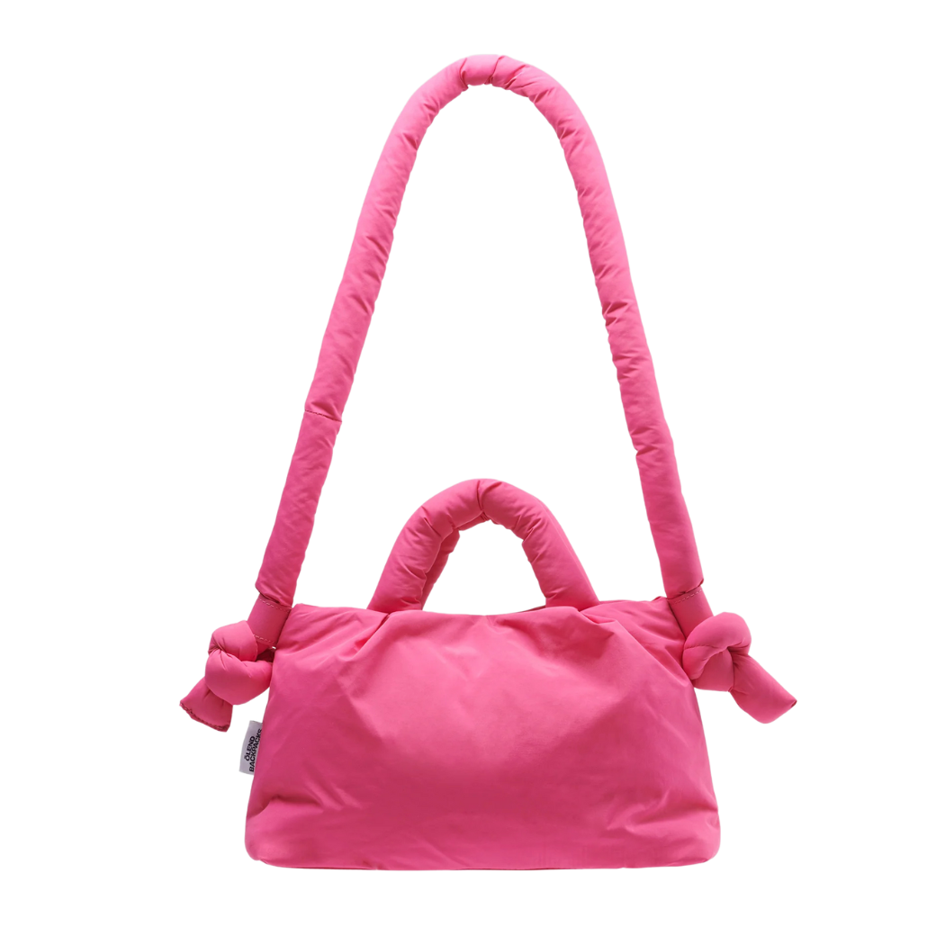 ÖLEND Taška Mini Ona Soft - Pink