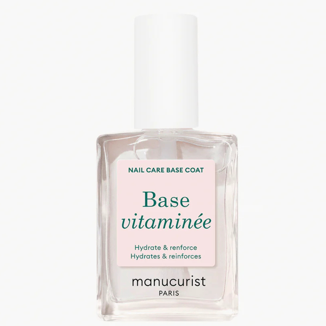MANUCURIST Podkladový lak Vitaminized Base Coat