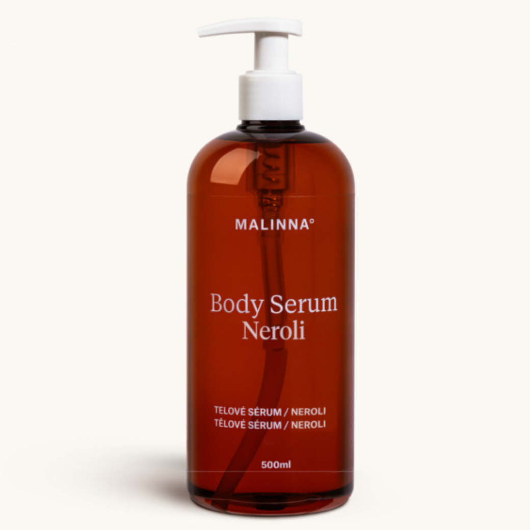 MALINNA Body Serum Neroli