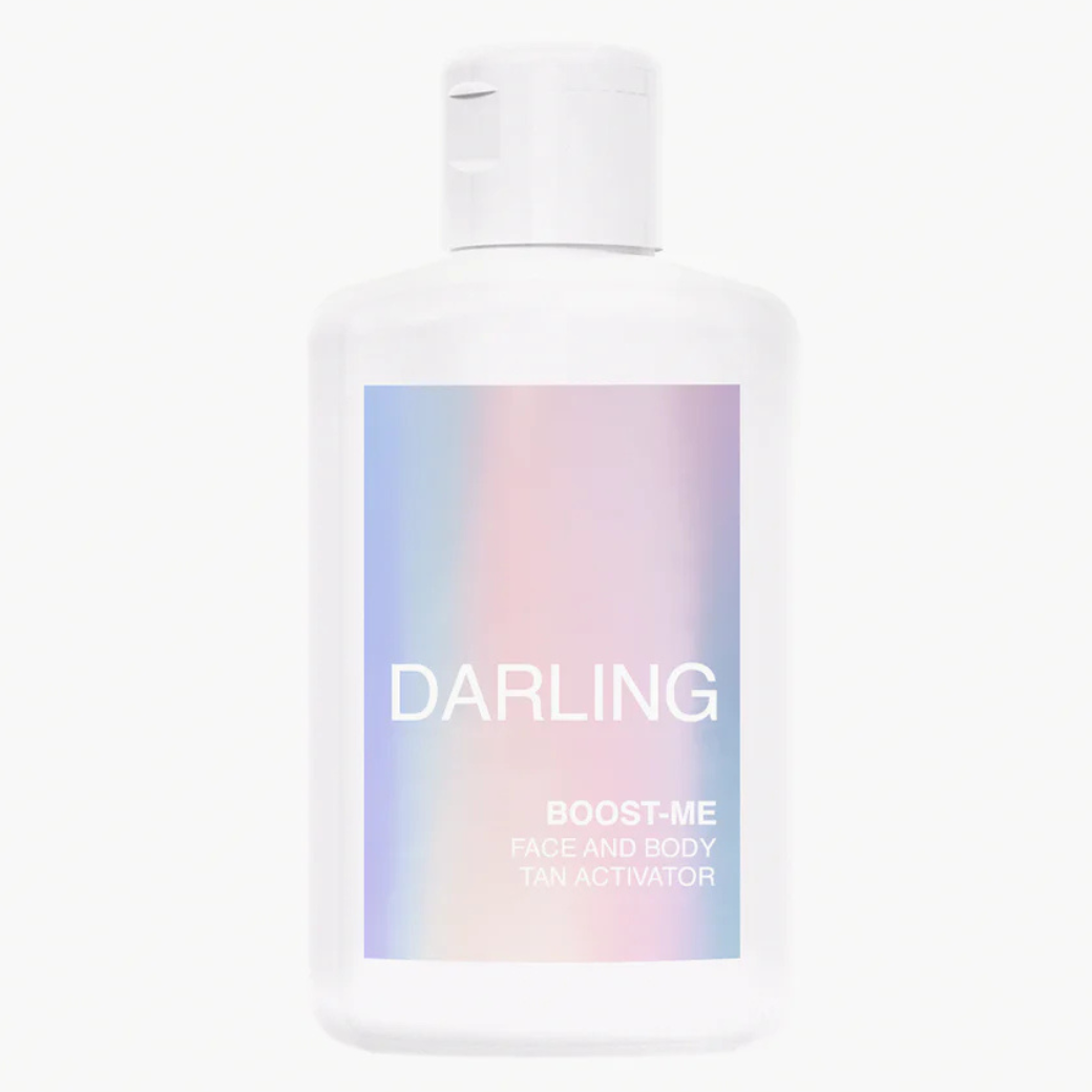 DARLING Aktivátor opálení Boost-Me Tan Activator