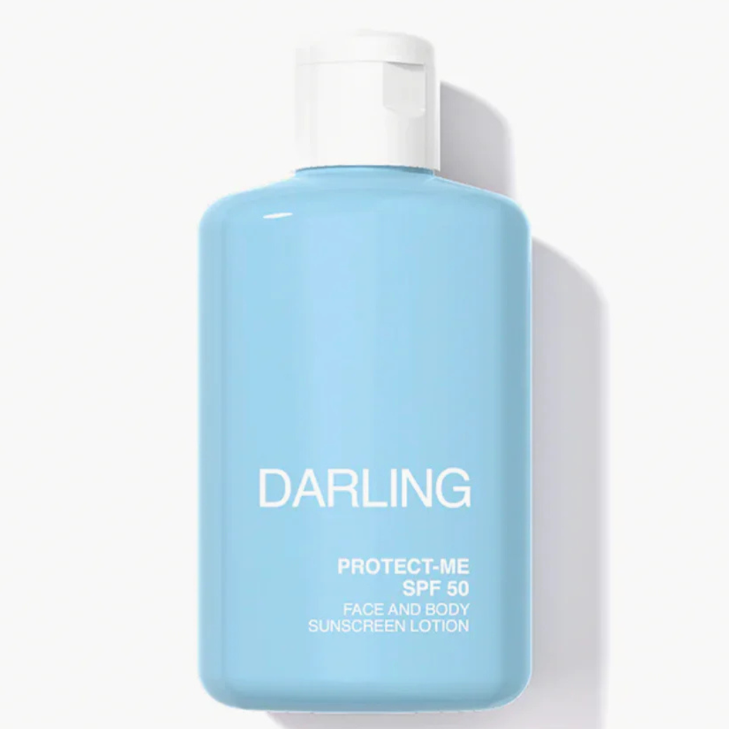 DARLING Opalovací krém Protect-Me Sunscreen Lotion SPF 50
