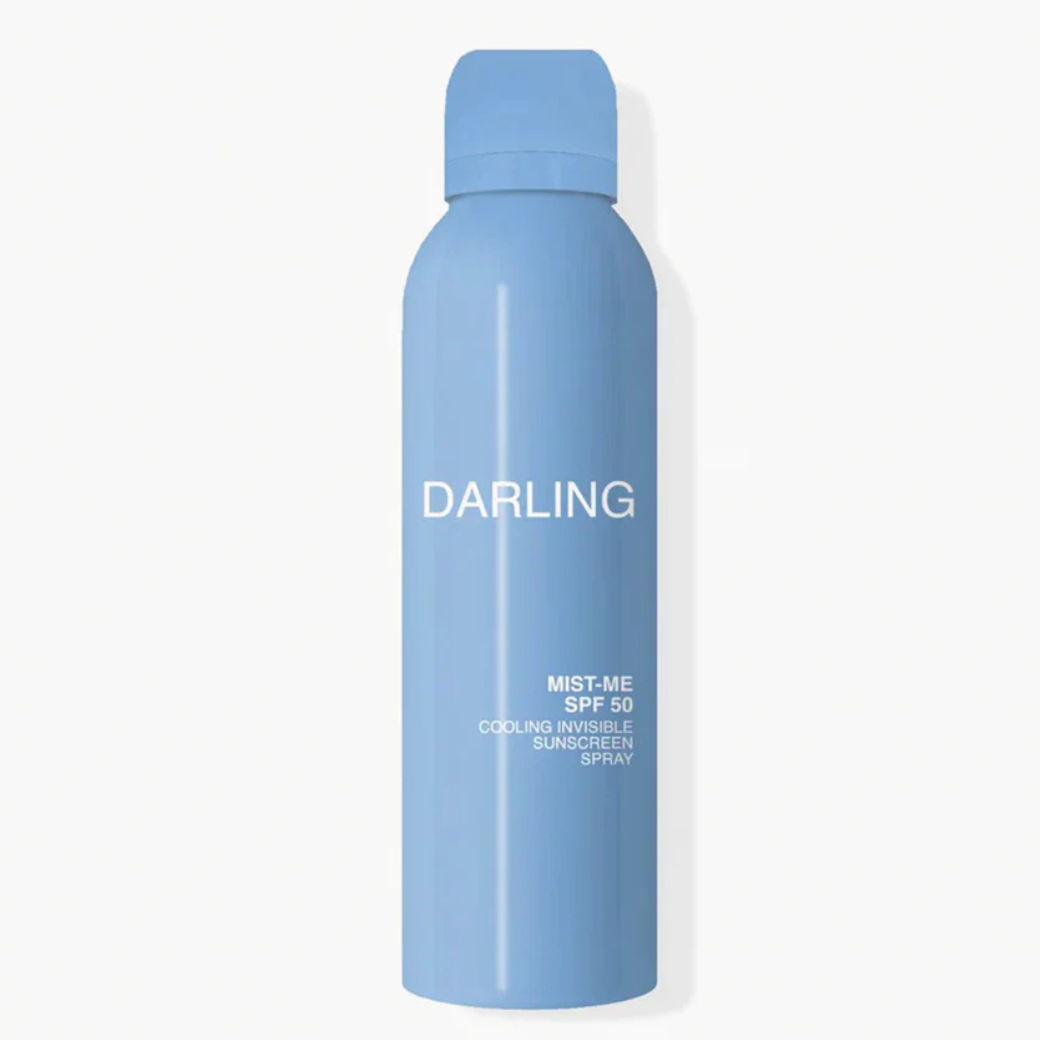 DARLING Opalovací mlha Mist Me Sunscreen Spray SPF 50