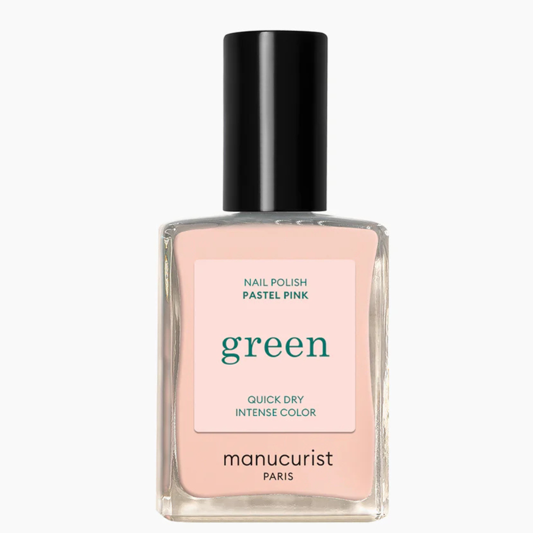 MANUCURIST Lak na nehty - Pastel pink