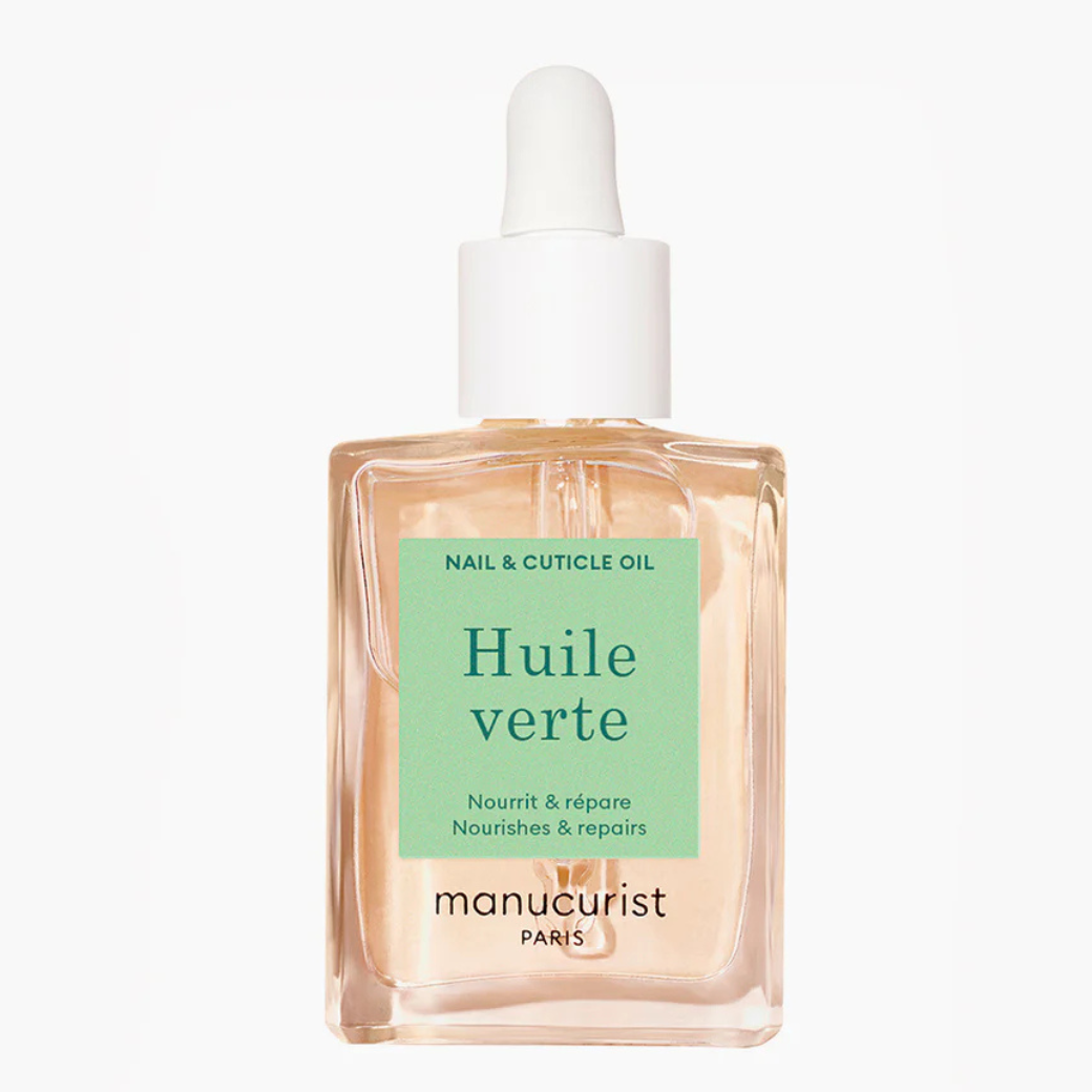 MANUCURIST Olej na suchou nehtovou kůžičku