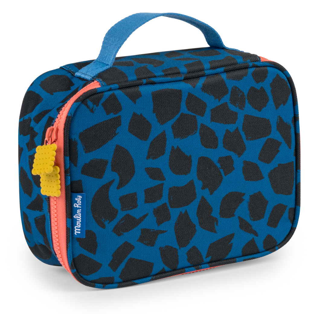 MOULIN ROTY Izolační taška Puce & Pilou