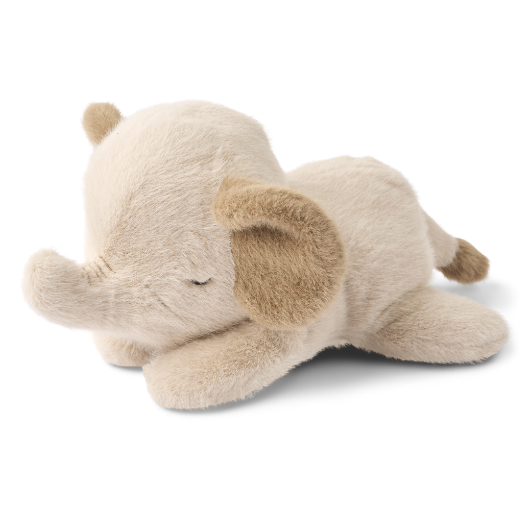 LIEWOOD Slon Berto Teddy - Mist