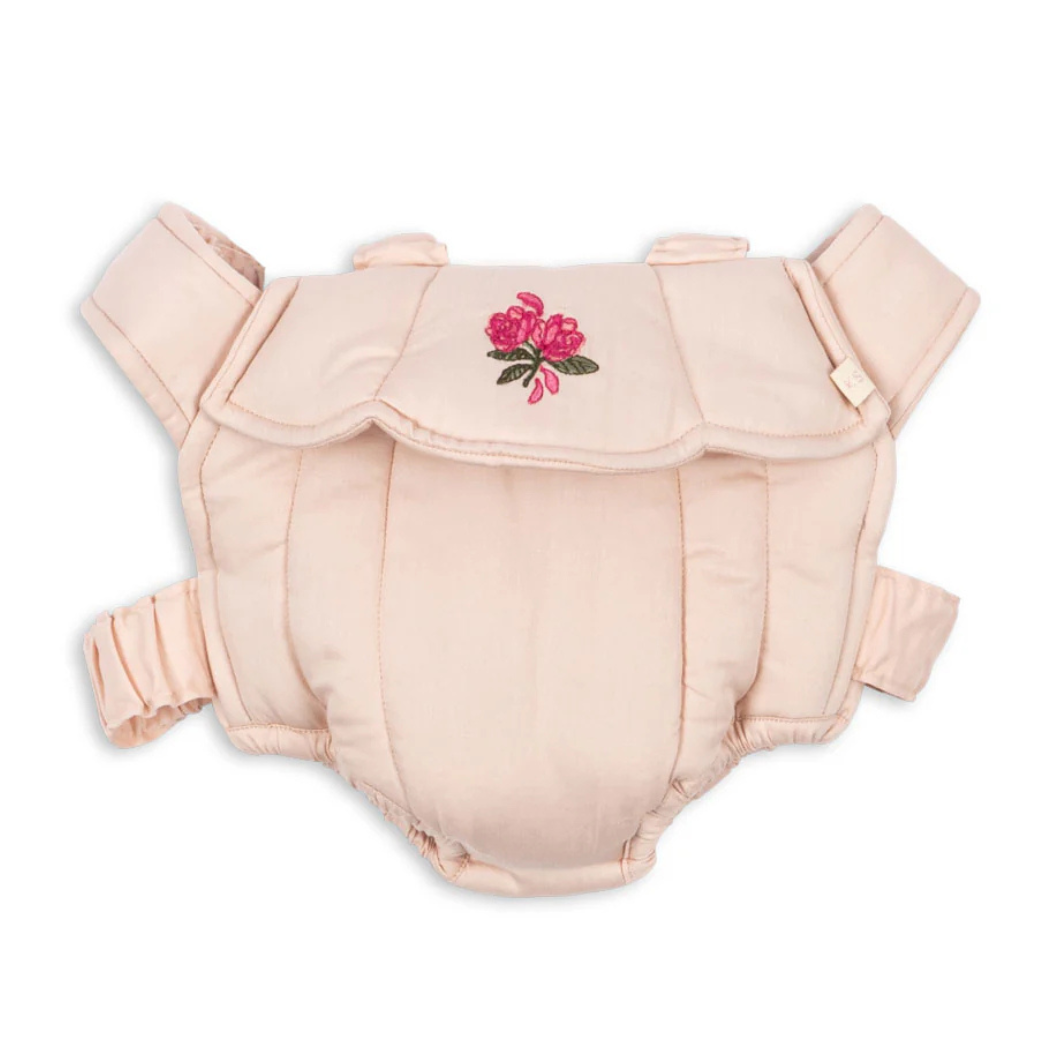 KONGES SLOJD Nosítko pro panenky -  CAMEO ROSE