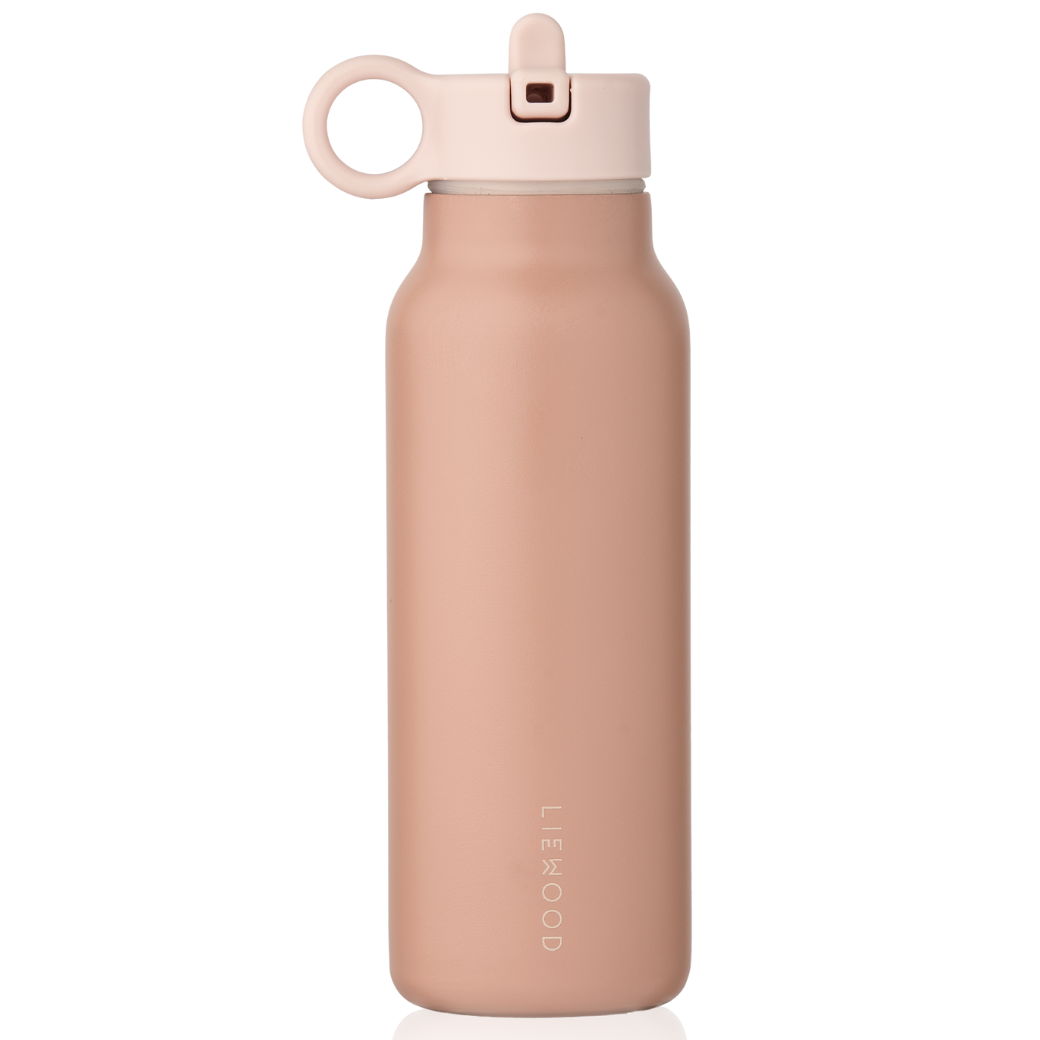 LIEWOOD Termo láhev Falk 350ml - Pale tuscany
