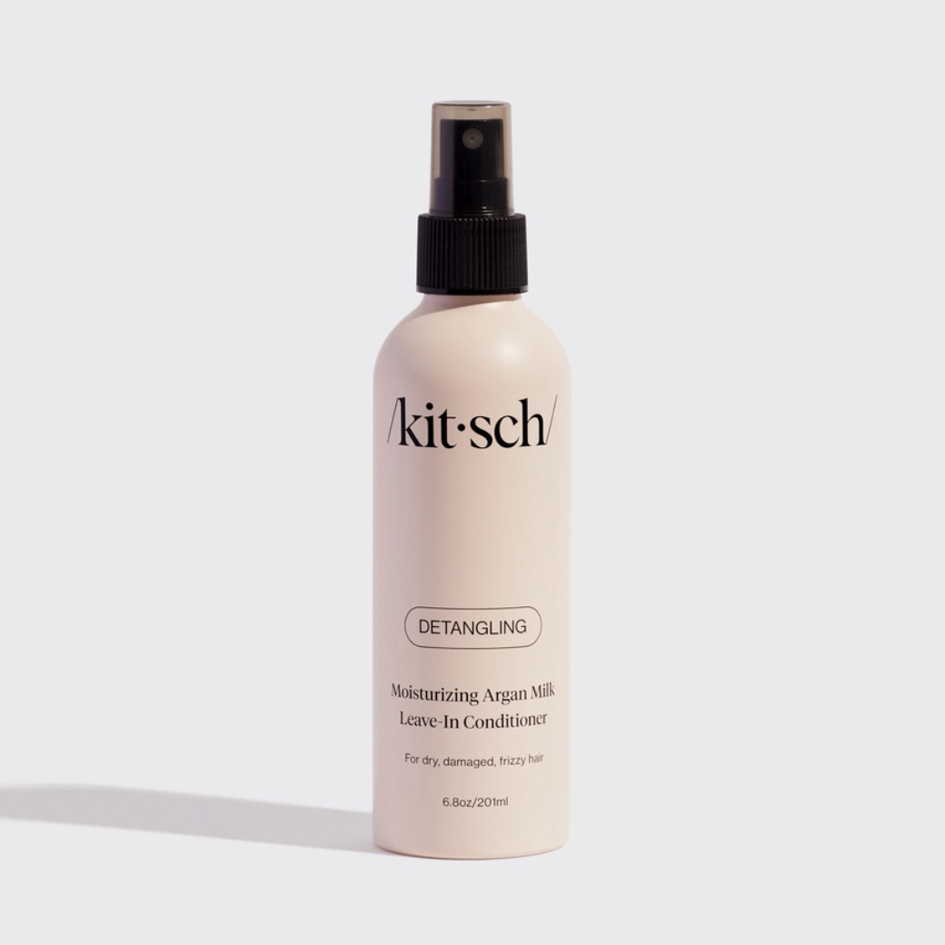 KITSCH Kondicionér - Milk Leave