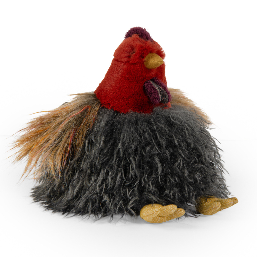 MOULIN ROTY Slepička