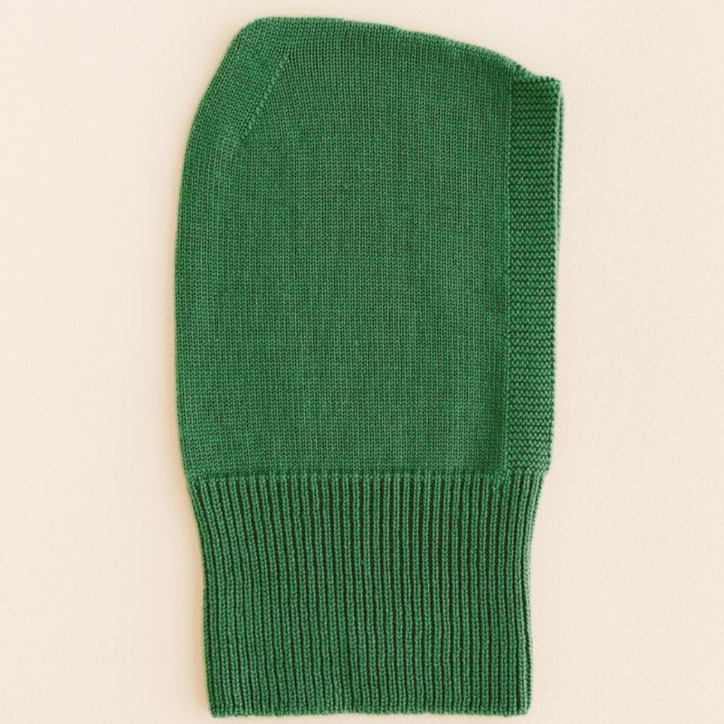 HVID Kukla Balaclava Eddy - GRASS Velikost: 1-3Y