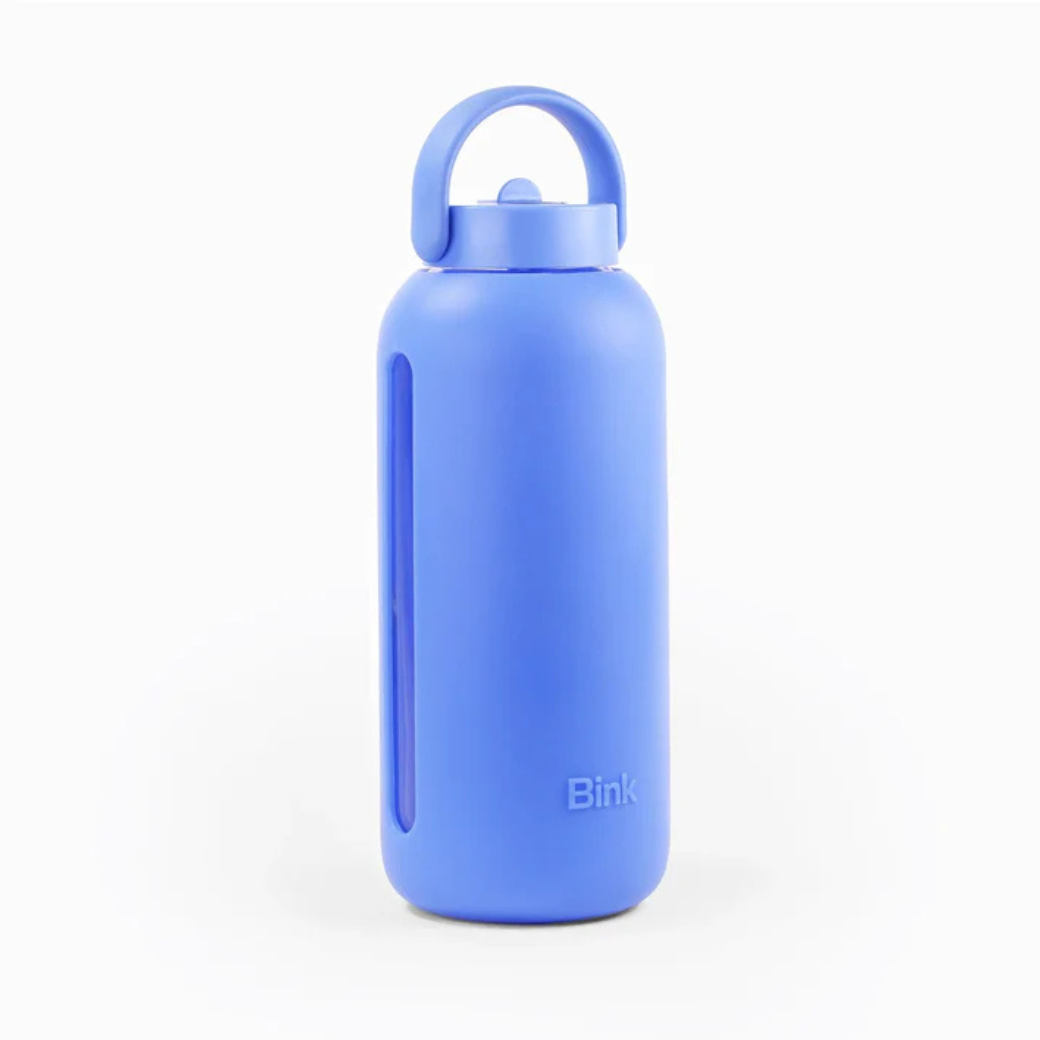 BINK Lahev Big - Cornflower 1000 ml