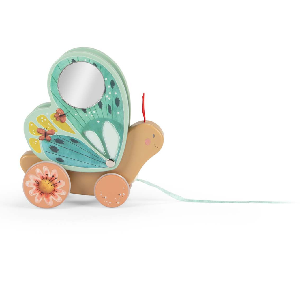 MOULIN ROTY Tahací motýlek