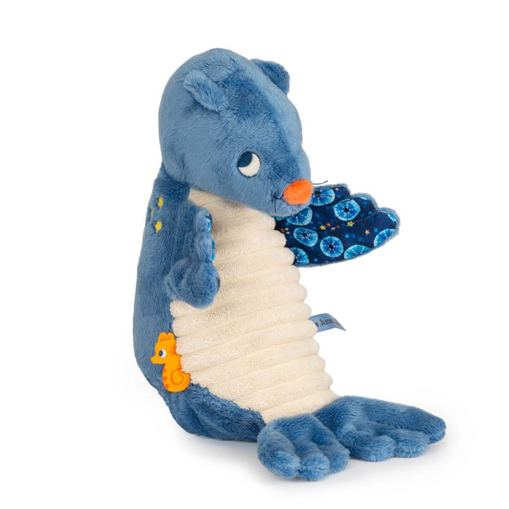 MOULIN ROTY Svítící tuleň