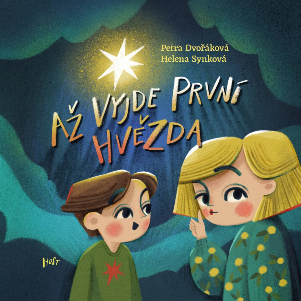Levně EUROMEDIA GROUP Až vyjde první hvězda