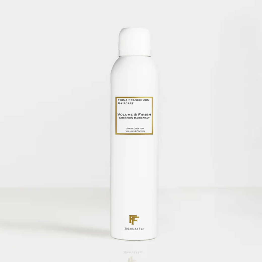 FIONA FRANCHIMON Sprej pro objem a dokonalý finiš
