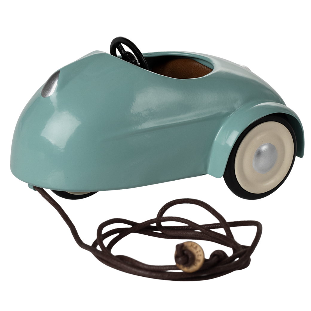 MAILEG Auto pro myšky - Light blue S25