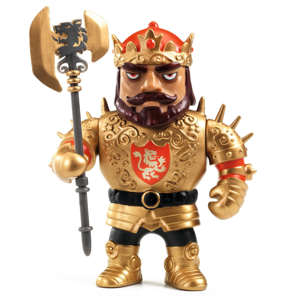 Arty Toys - rytíř Ze Glorious
