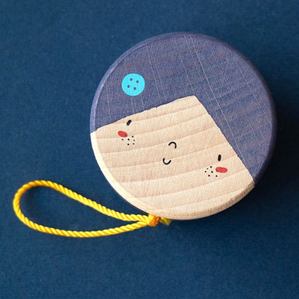 LONDJI Jojo Nejlepší přátelé Tlačítka