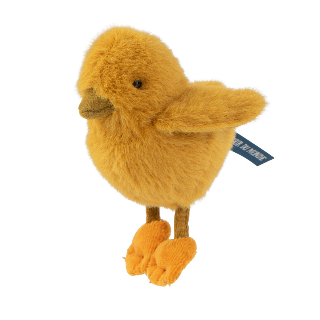 MOULIN ROTY Kuřátko