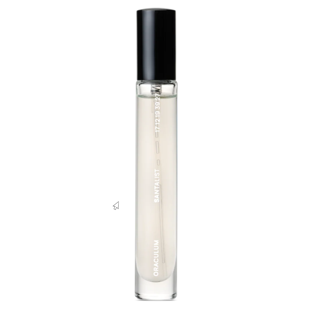 ORACULUM Santalist 10ml