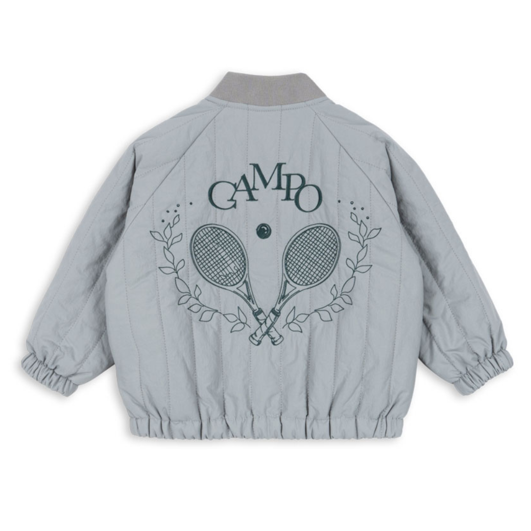 KONGES SLOJD Bomber JUNO - SLEET Velikost: 6y