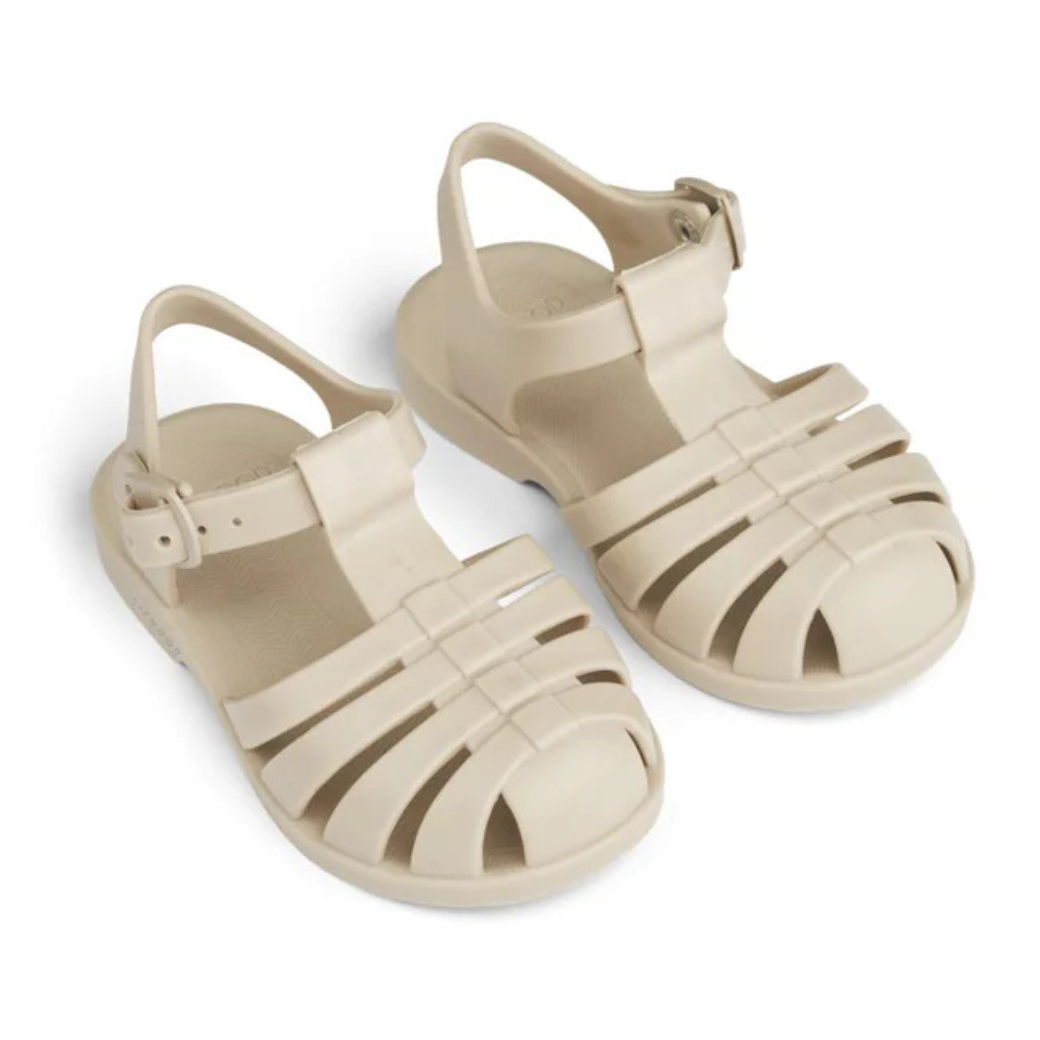 LIEWOOD Sandály Bre - Sandy Velikost: 23