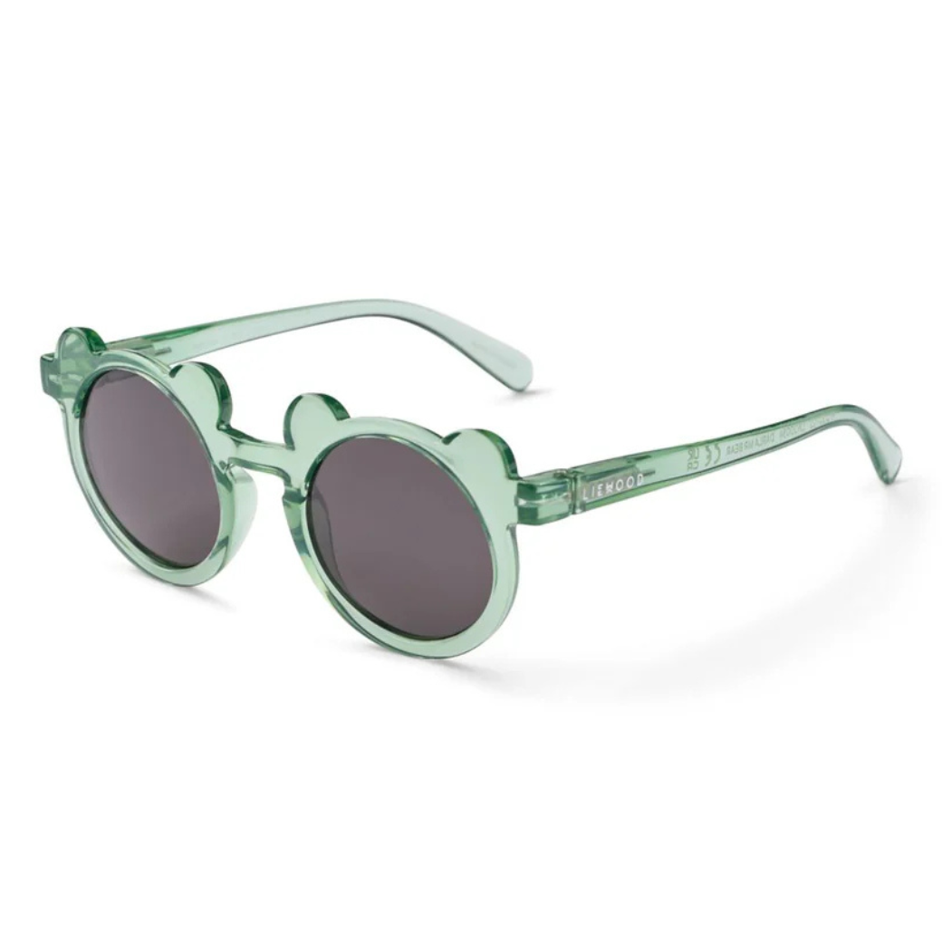 LIEWOOD Sluneční brýle Darla - Peppermint transparent Velikost: 4-10Y